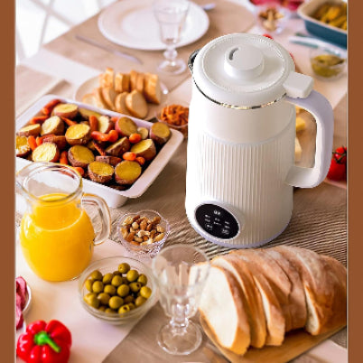Nut Milk Maker