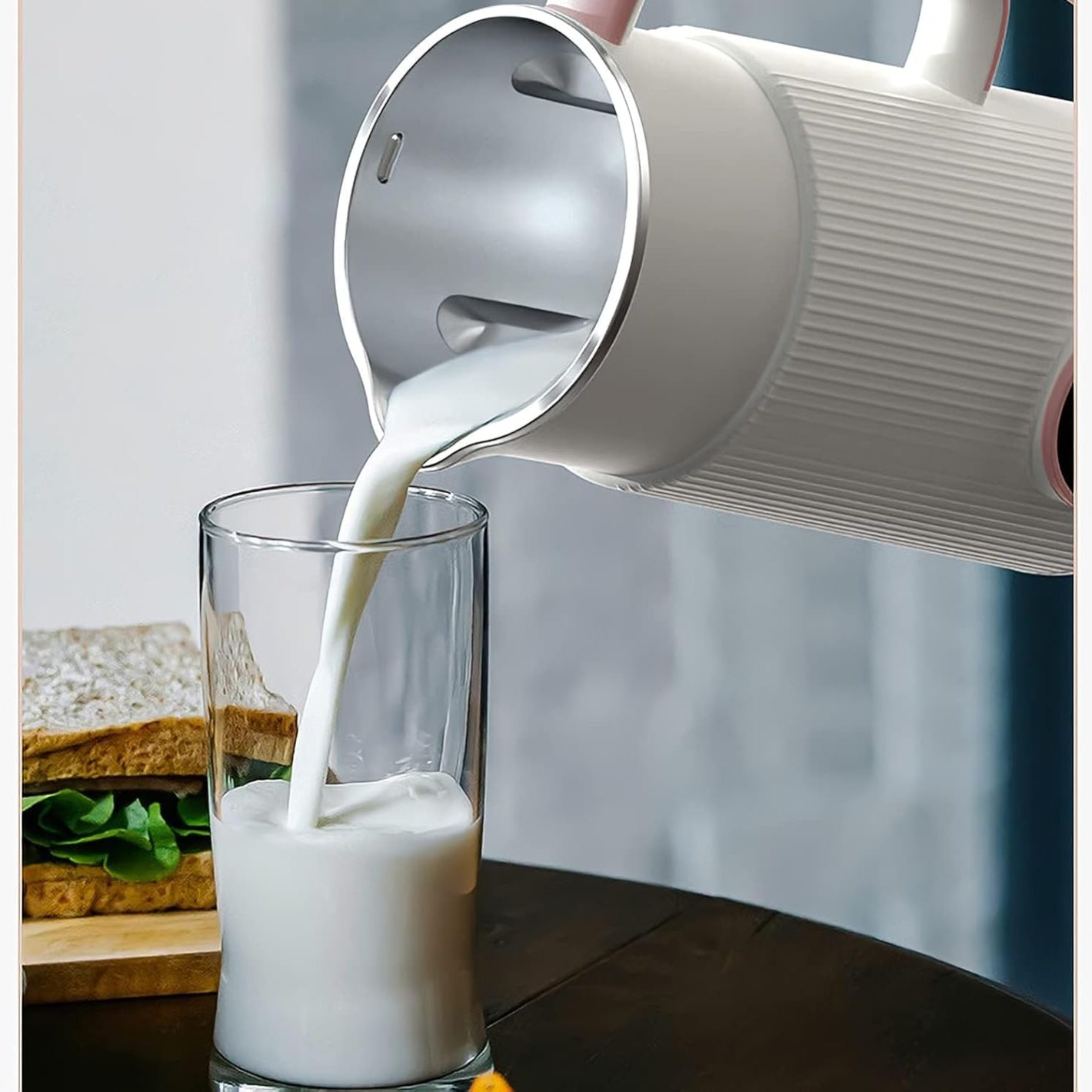 Nut Milk Maker