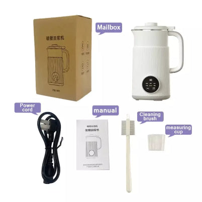 Nut Milk Maker