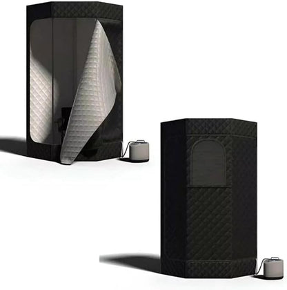 Portable Home Steam Sauna