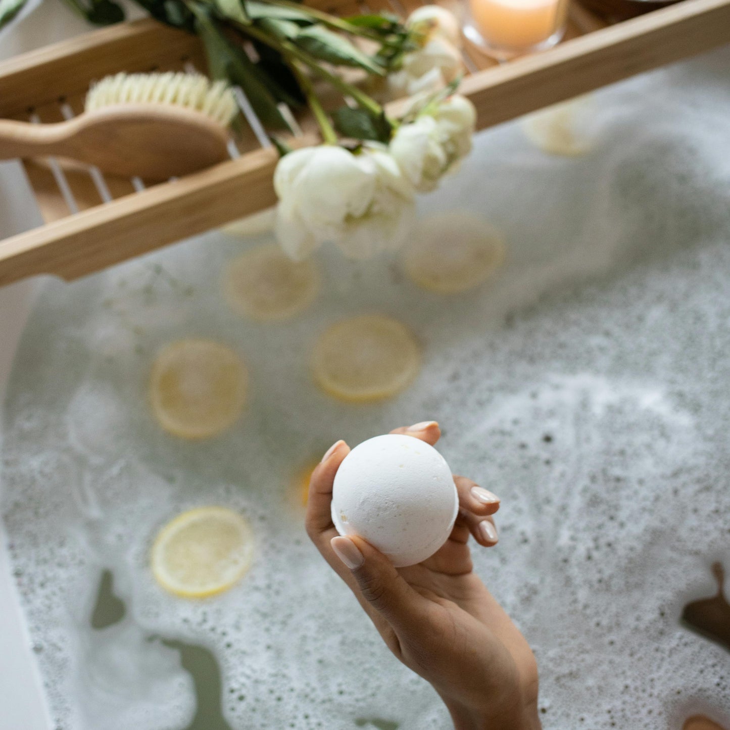 Bath Ball Filter