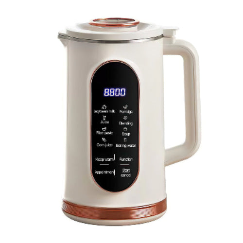 Nut Milk Maker