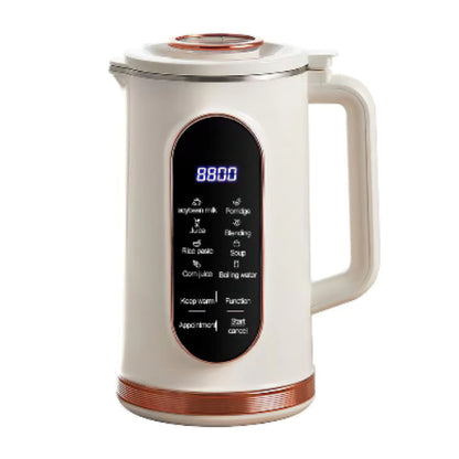 Nut Milk Maker