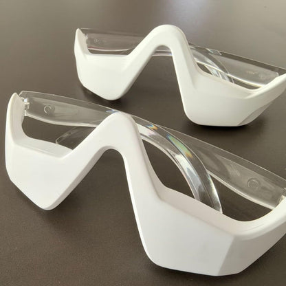 Under-Eye LED Therapy Mask
