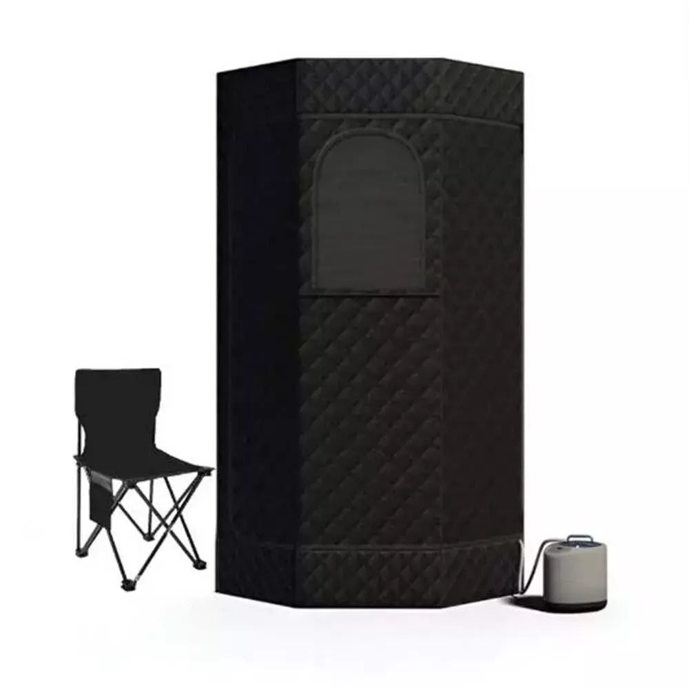 Portable Home Steam Sauna