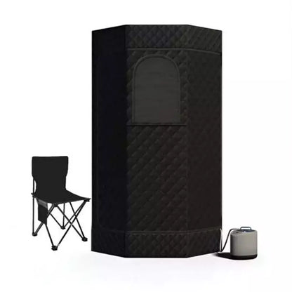 Portable Home Steam Sauna