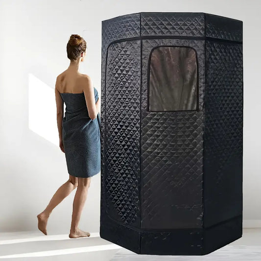 Portable Home Steam Sauna