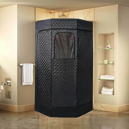 Portable Home Steam Sauna