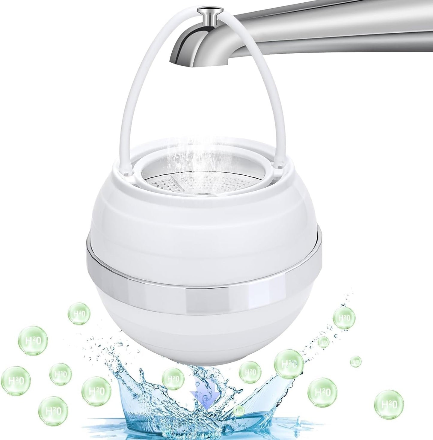 Bath Ball Filter