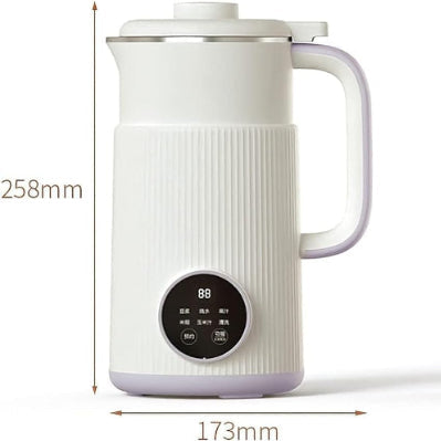 Nut Milk Maker