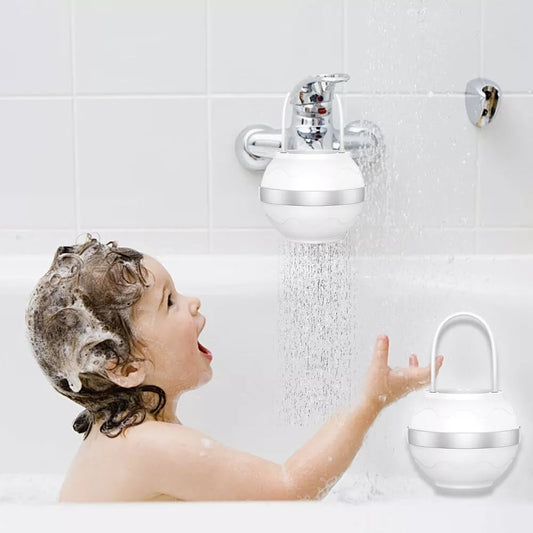 Bath Ball Filter