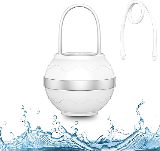Bath Ball Filter