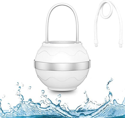 Bath Ball Filter